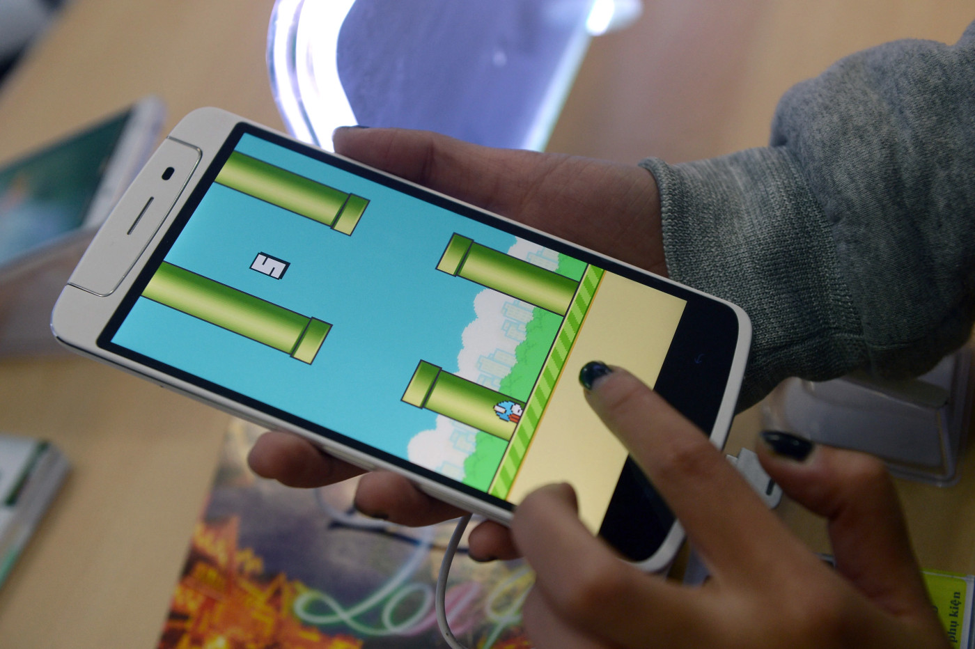 Flappy Bird returning in 2025 after decade-long hiatus: 'I'm refreshed, reinvigorated'